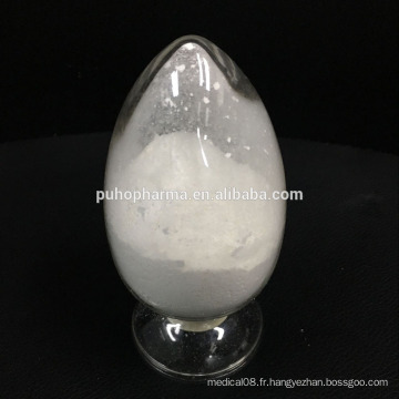 Engraisseur de zinc --- poudre de gluconate de zinc